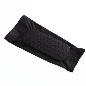 [2개구성] 블랙 xL 쿠션 아데 보호구 스포츠 등산 정강이 보호대 인라인스케이트 다리 아대 KW48EA01