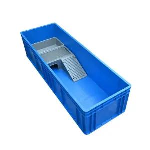 거북이 사육장 대형 사육 욕조 집 어항 수조