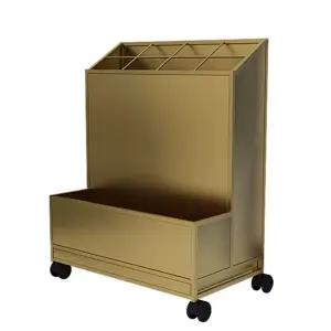 대형 사무실 우산꽂이 꽂이 철제 학원 업소용 장우산 보관함