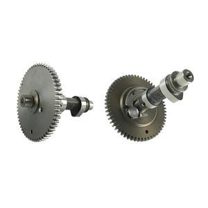 [호환품]Yamaha 발전기 용 1 pc ef6600 mz360 185f 캠축 어셈블리