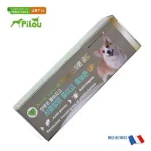 필루 스팟온 천연 외부 기생충 예방겔(중형견용) 예방겔 중형견용 영양제 강아지 건강