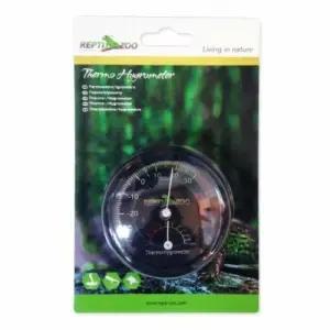 파충류 RHT01 렙티주 온습도계