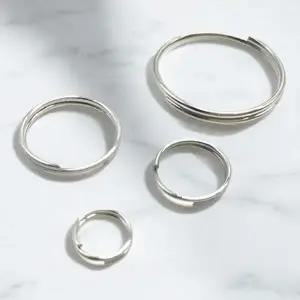 ( )지름 9mm 100개들이 O자 연결 링 키링 부자재_24528163