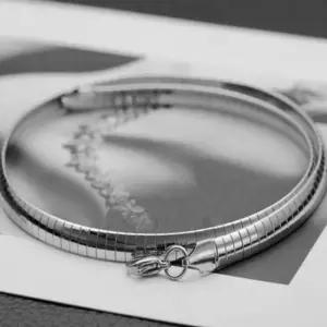 남자목걸이 써지컬 목걸이 커플목걸이 8mm 후원목걸이 남자백금목걸이 반지목걸이줄