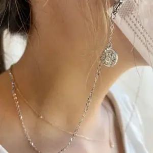 목걸이줄 써지컬 마스크스트랩 타입 쥬얼리 귀걸이 10 마스크스트랩 목걸이줄