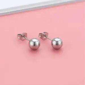 이너컨츠링 써지컬피어싱 남자 이어커프 얇은 사선피어싱 혼주귀걸이 이너컨츠링