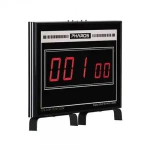 디지털시계 스탑워치 단면 디지털전자 시계 타이머 기 디지털시계 벽걸이시계