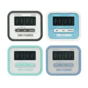 심플타이머 스톱워치 RF-700T 스톱와치 스톱워치 카운트업 타이머 수능시계