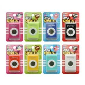 만보계 런닝만보기 만보계 만보 걸음수