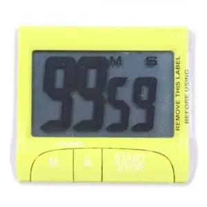 주방타이머 칼라 랜덤발송 스톱워치 공부 요리시간