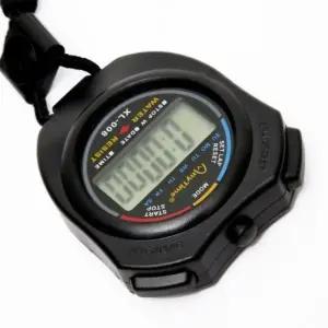 스포츠 초시계 스톱워치 운동 M11705 타이머 디지털 스톱워치 타이머 디지털초시계