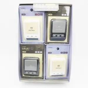 1박스 9000 스마트 스탑워치 12개입 스터디워치 스톱워치