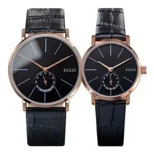 MO-1005E P 가죽시계 커플시계 손목시계 남자시계 남성시계 손목시계 가죽시계