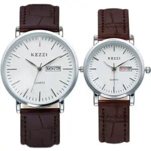 SI-5855B 손목시계 가죽시계 커플시계 P 남자시계 남성시계 손목시계 가죽시계