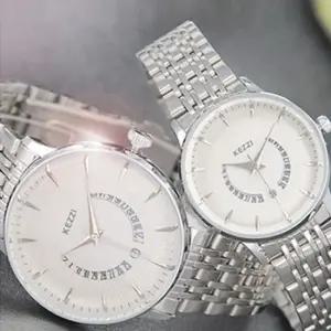 MO-8022A 손목시계 메탈시계 P 커플시계 남자시계 남성시계 손목시계 메탈시계