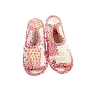 거실 딸기 실내화 욕실슬리퍼 화장실슬리퍼 실내슬리퍼