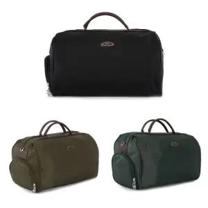 GE98 복고풍 고급 보스턴백 여행 출장 크로스백 토트 여행보스턴백 스포츠백 대형가방