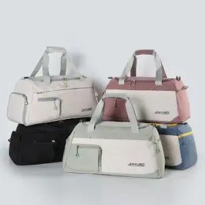 비알 687 보스턴백 스포츠가방 보스턴백 스포츠백 여행가방 트롤리밴드백 캐주얼수납백