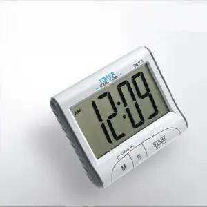 디지털 타이머 카운트 다운 스톱워치 빅패널 알람 전 타이머 다운 스톱워치 빅패널