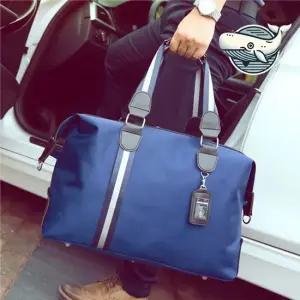 여행용 크로스백 보스턴백 캐주얼 토트백 여행가방 캠핑가방 운동가방 여행용보스턴백