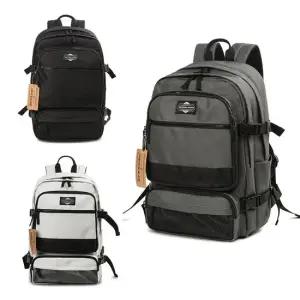 GE48 다용도 포켓 캐주얼 남녀 백팩 학생 책가방 배낭 남성백팩 여성백팩 캐주얼백팩