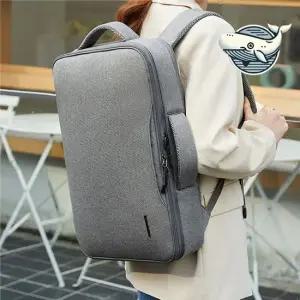 세련된 직장인 백팩 데일리 서류가방 출장용 남자정장백팩 회사원백팩 40대남자백팩