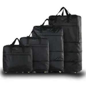 레츠백) 이민가방 LB495LGNV 이민용캐리어 이민캐리어 이사가방 이민가방캐리어