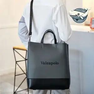 모던 디자인 남성 토트백 캐주얼 크로스백 남자서류가방 남자쇼퍼백 남자대학생가방