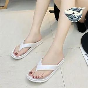 여름 커플 발편한 슬리퍼 여행용 엄지 쪼리 여성슬리퍼 여름슬리퍼 발편한슬리퍼