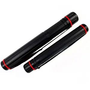 화구통 45cm 화구통 종이보관 도면통 미술통