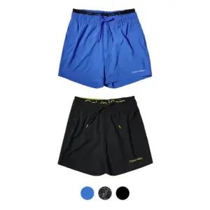 캘빈클라인 CK 남자 스윔 반바지 팬츠