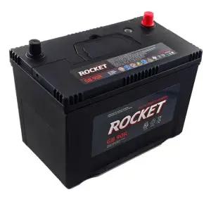 [무료배송] 로케트 차량용 배터리 GB90R