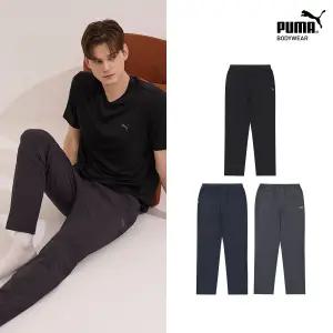 [푸마][푸마] 푸마 남성 트리코트하이테크 팬츠 3종