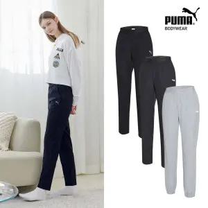 [푸마][푸마] 푸마 에어테크 9부팬츠 3종 (여)