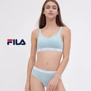 [휠라][(주)휠라코리아] 휠라(FILA) 하이서포트 후크형 브라탑 4세트(8종)
