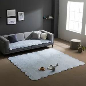 [더플레오][더플레오] (시즌특가)더플레오 목화솜 워싱카페트 3종세트(특대형)