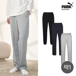 [푸마][푸마] 푸마 남성 융기모 팬츠 1종