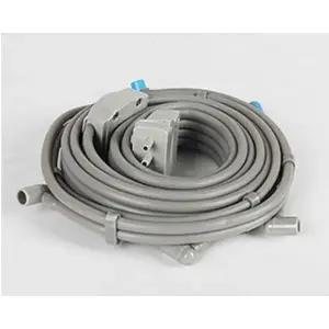 원산업 모닝라이프 6구 더블호스 다리커프용 연결줄 - WIC2008MS