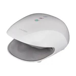 아텍스 루르드 공기압 헨드케어 마사지기 HXL1805 - 핸드안마기