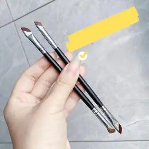 [셀러허브]양방향 아이라인 눈썹브러쉬 PM1100-5 (S14122373)