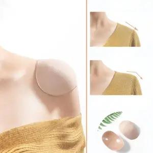 [셀러허브]남녀 어깨보정 어깨라인 뽕 패드 스펀지형 (S29536037)