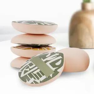 [셀러허브]마시멜로우퍼프 대왕 아기 궁둥이 퍼프 틱톡 메이크업 쿠션 스펀지 (S13980934)