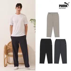 [푸마][푸마] 푸마 남성 릴렉스 팬츠 3종