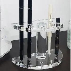 [셀러허브]아이펜슬 꽂이 아이블로우 화장솔 화장대 정리 (S21509329)