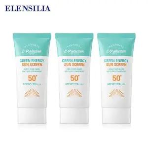 [엘렌실라][엘렌실라] 엘렌실라 그린에너지 선스크린2 크림 3개