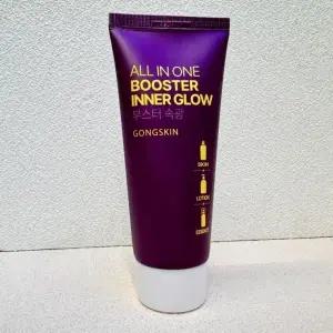 [셀러허브]3개 올인원 속광 공스킨 판테놀 남성올인원크림 로션100ML 발송 (S25456493)