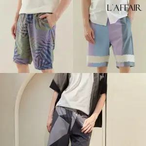 [라페어][라페어] 라페어 남성 썸머팬츠 3종