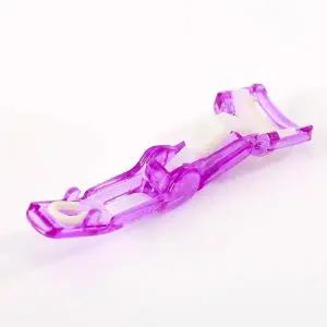 [셀러허브]휴대용 접이식 메이크업 속눈썹 뷰러 랜덤 (S28398707)