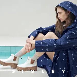 [시슬리][시슬리] [런칭가89,000원 2만원]시슬리 레인부츠