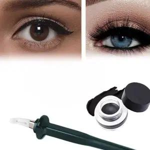 [셀러허브]아이라인그리는도구 아이가드 가이드 눈화장 보조 (S39629815)